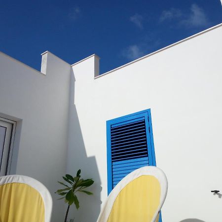 Mediterranea Guesthouse B&B Portopalo Di Capo Passero ภายนอก รูปภาพ