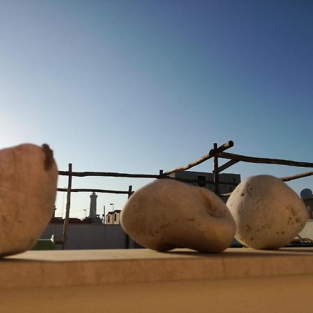 Mediterranea Guesthouse B&B Portopalo Di Capo Passero ภายนอก รูปภาพ
