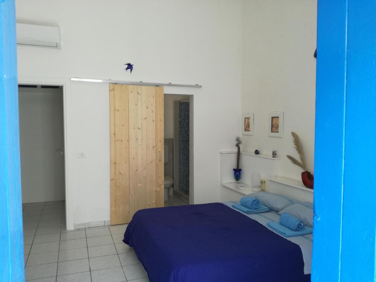 Mediterranea Guesthouse B&B Portopalo Di Capo Passero ภายนอก รูปภาพ