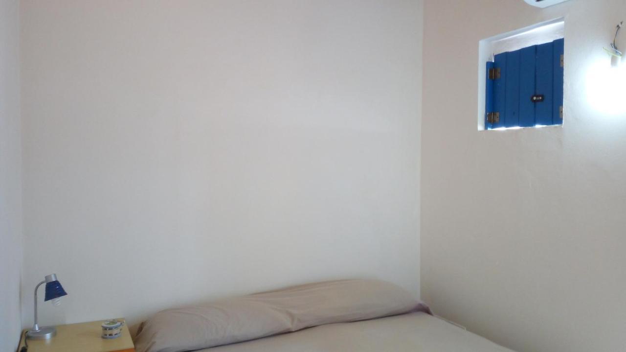 Mediterranea Guesthouse B&B Portopalo Di Capo Passero ภายนอก รูปภาพ