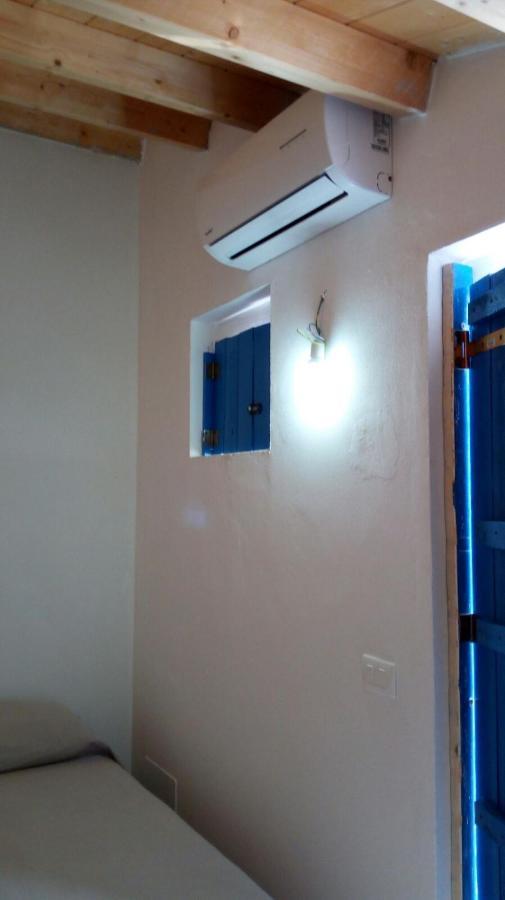 Mediterranea Guesthouse B&B Portopalo Di Capo Passero ภายนอก รูปภาพ