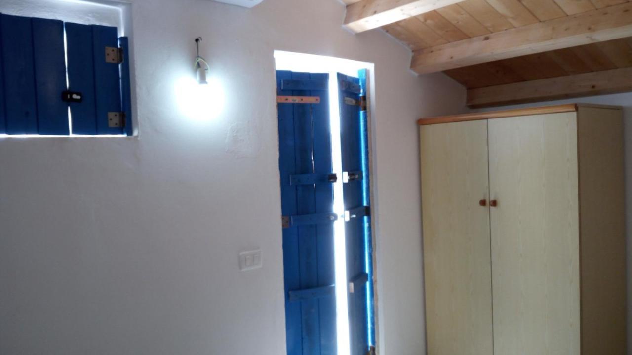 Mediterranea Guesthouse B&B Portopalo Di Capo Passero ภายนอก รูปภาพ