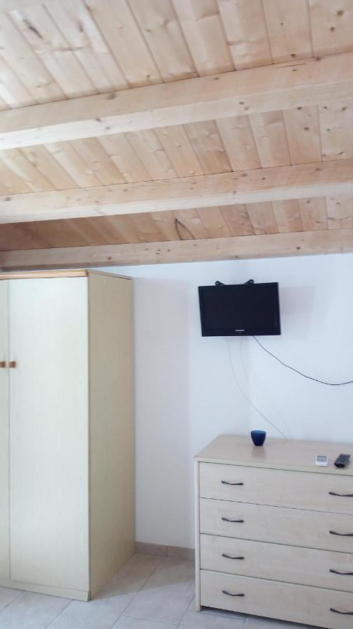 Mediterranea Guesthouse B&B Portopalo Di Capo Passero ภายนอก รูปภาพ