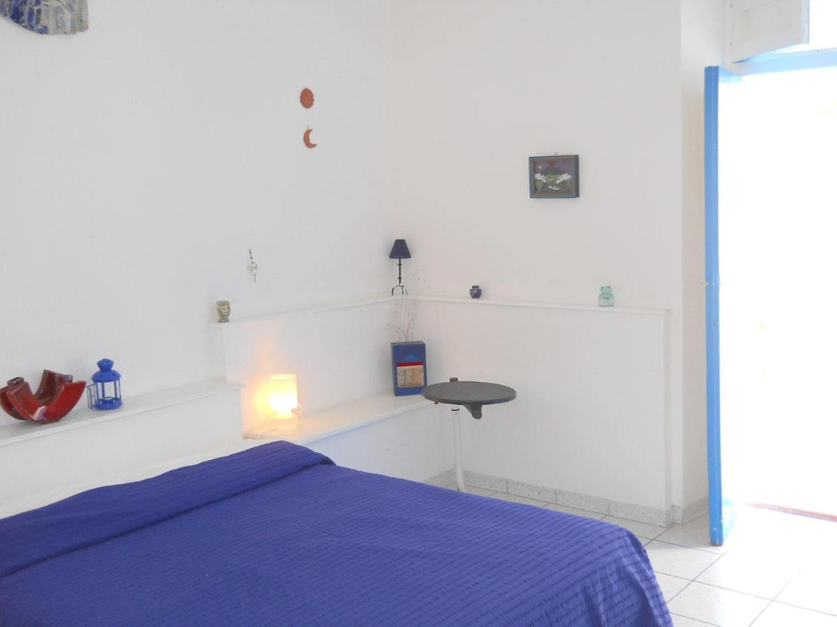 Mediterranea Guesthouse B&B Portopalo Di Capo Passero ห้อง รูปภาพ