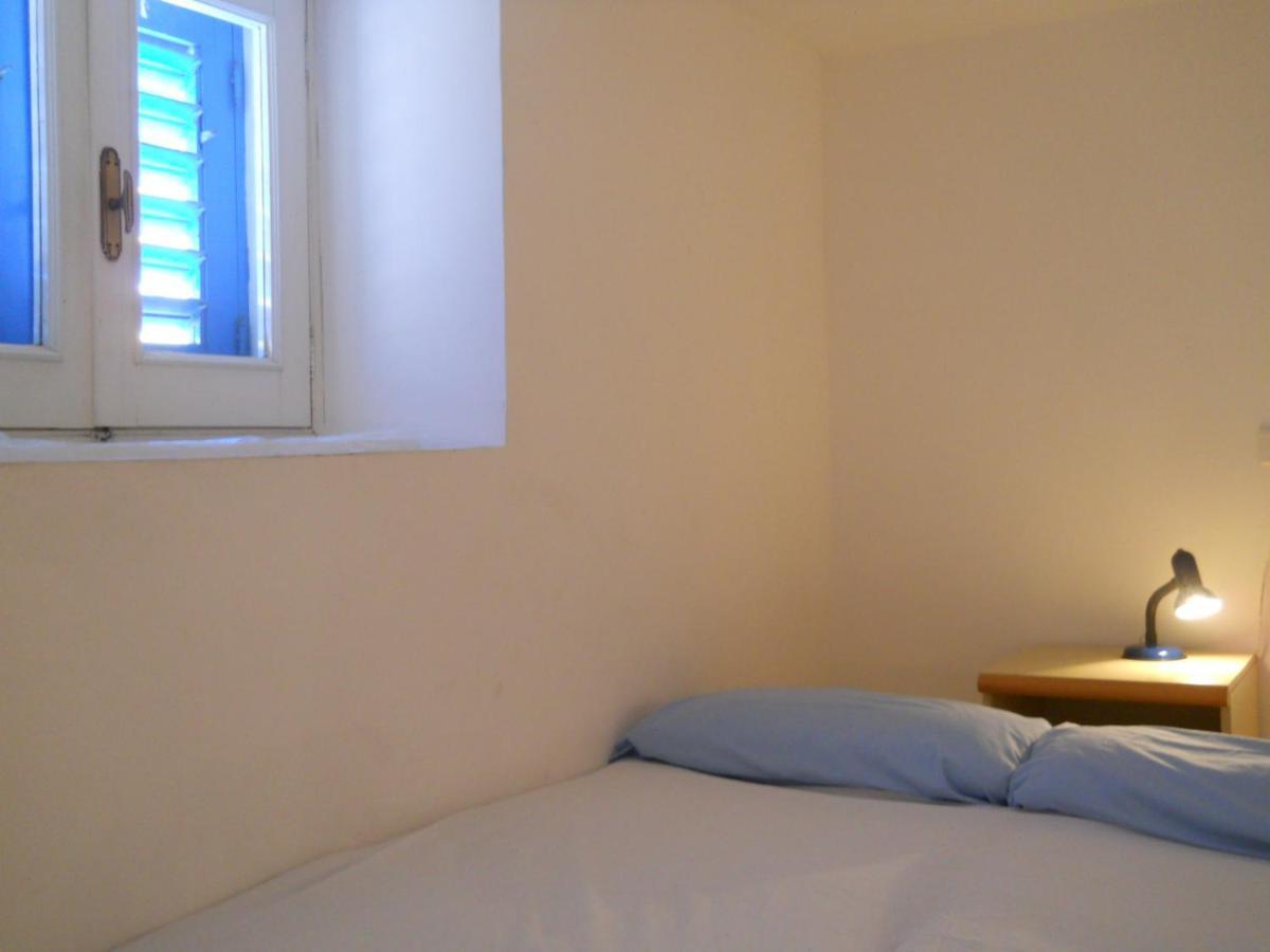 Mediterranea Guesthouse B&B Portopalo Di Capo Passero ภายนอก รูปภาพ