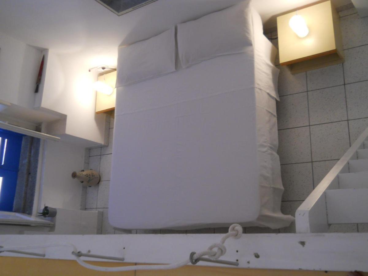 Mediterranea Guesthouse B&B Portopalo Di Capo Passero ภายนอก รูปภาพ