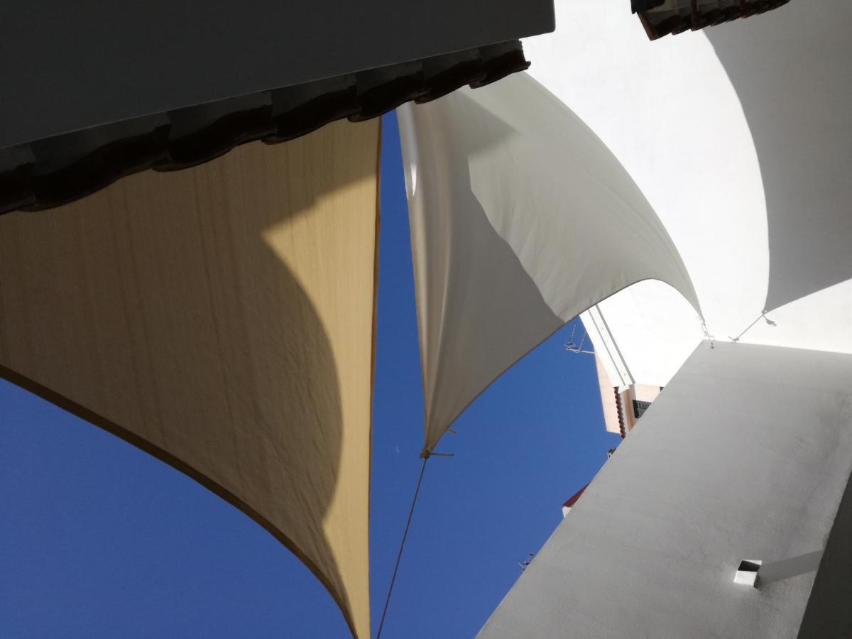 Mediterranea Guesthouse B&B Portopalo Di Capo Passero ภายนอก รูปภาพ