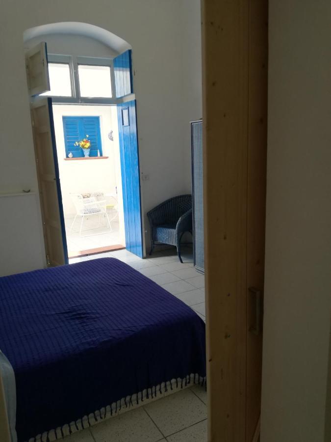 Mediterranea Guesthouse B&B Portopalo Di Capo Passero ภายนอก รูปภาพ